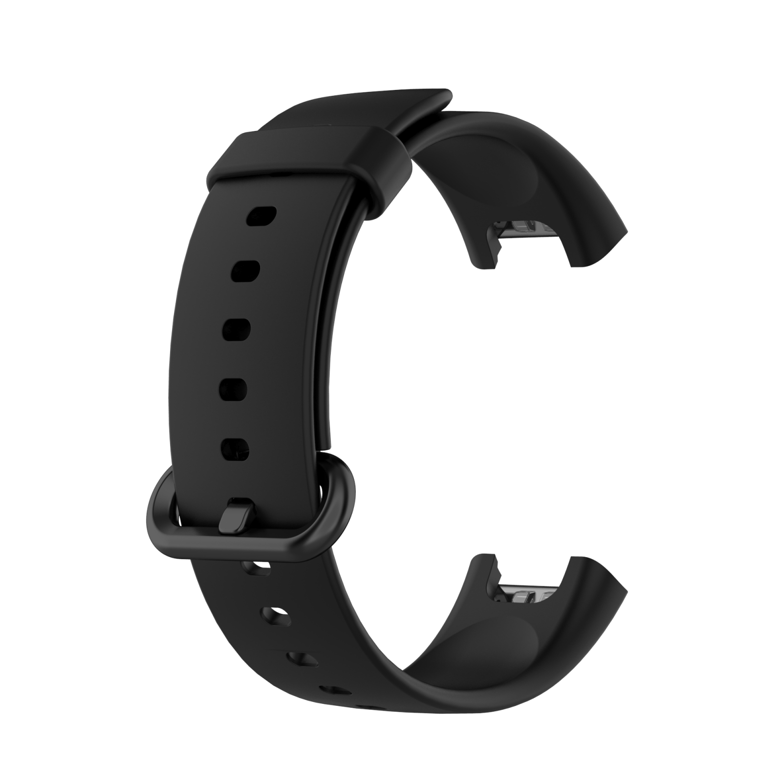 Xiaomi Mi Watch Lite Silicone Band - One Size, COD Available