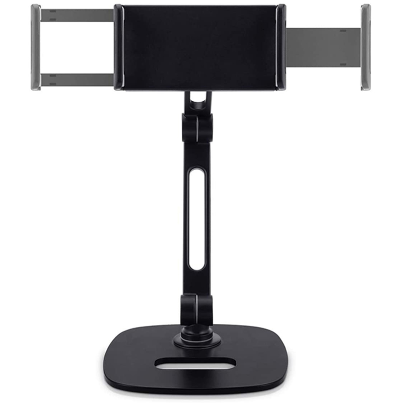 amazonbasics adjustable tablet holder stand