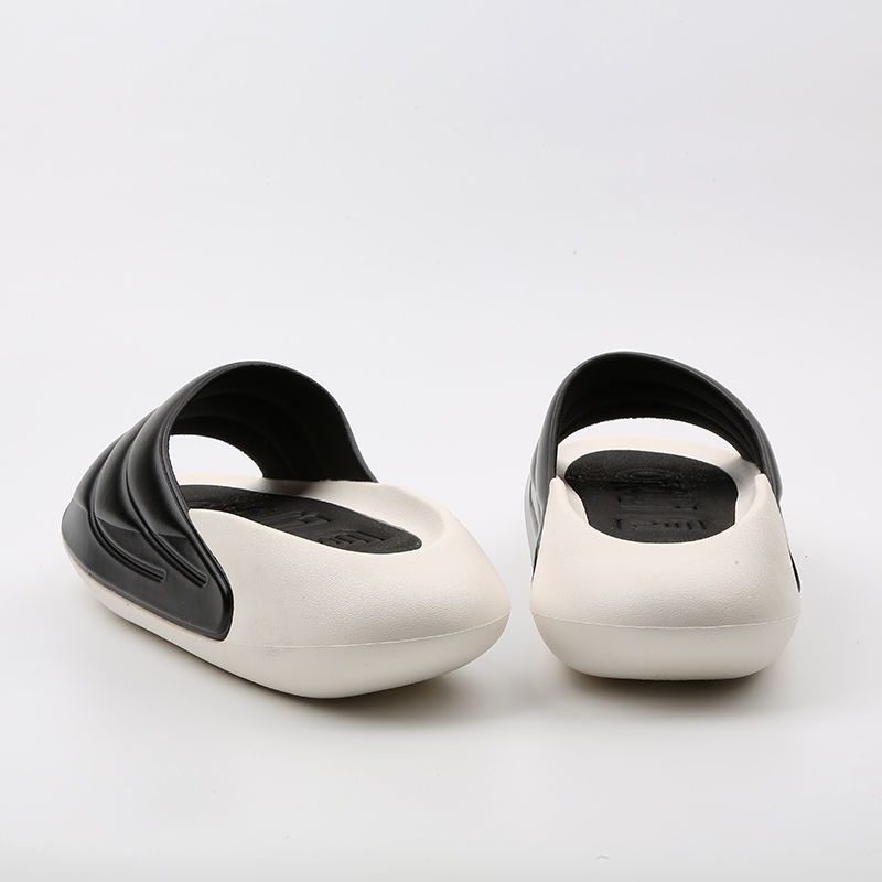 All-Matching Slippers Couple Men and Women Summer Non-Slip Outer Wear FashioninsTrendy Couple Platform Slippers. 