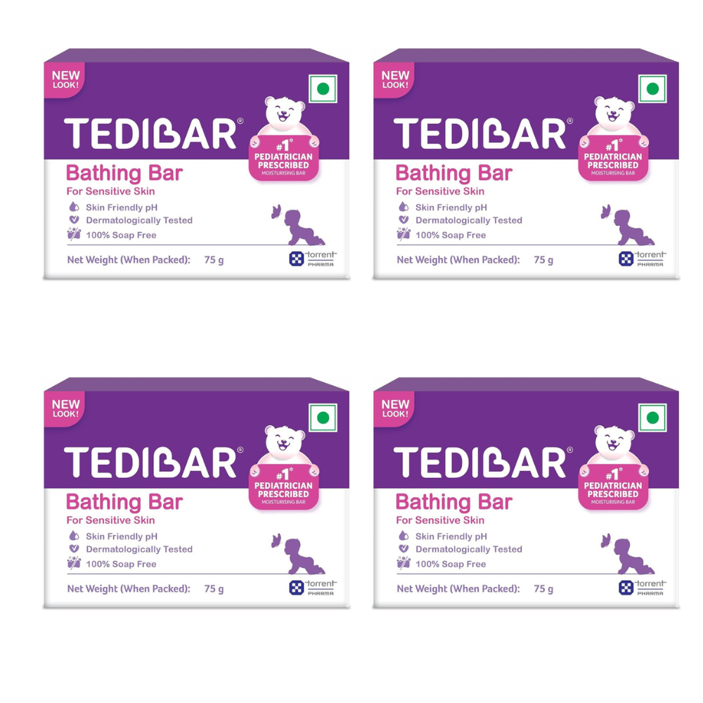 Tedibar soap for skin 2024 whitening