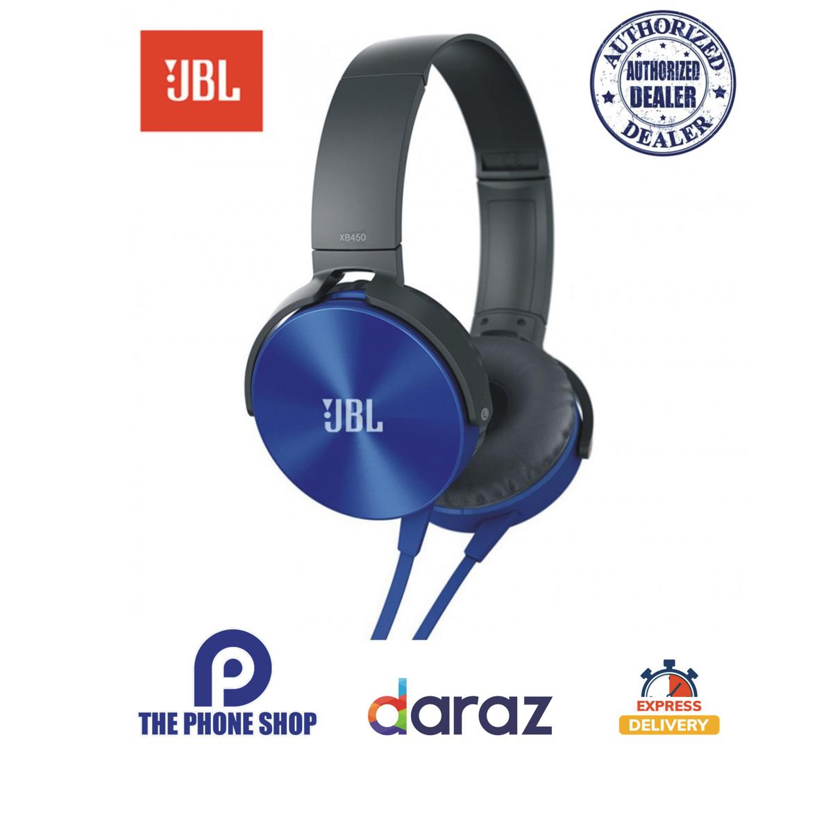 Headset bando jbl hot sale