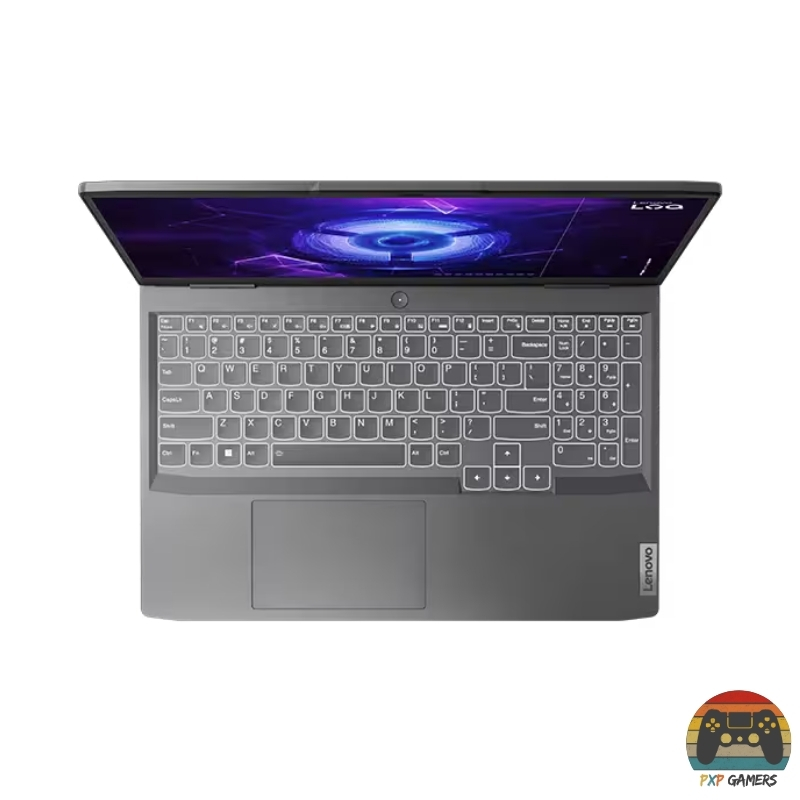 Lenovo Laptop | Lenovo LOQ 15IRH8 Intel-i7 13th Gen, 16GB RAM, 512GB NVMe SSD, Nvidia RTX 3050 6GB VGA,  Windows 11Home Gaming Laptop | PXP Gamers. 