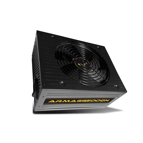 Armaggeddon Voltron Platinum Gaming 700W Power Supply | Daraz.lk