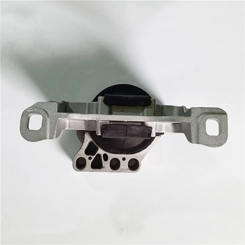 BV-616F012-DC Car Engine Motor Transmission Mount Kit BV6Z-6038-A EJ7Z6038A for Ford Escape Focus Transit Connect. 