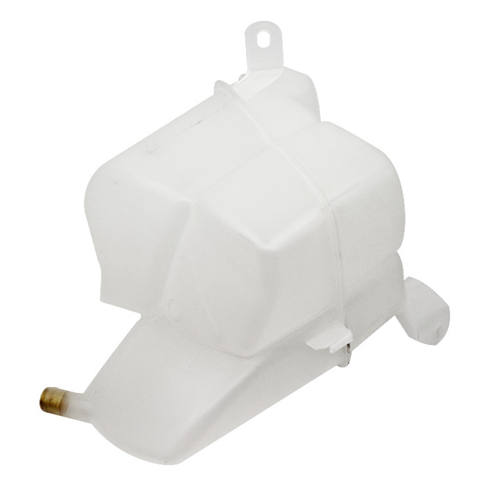 C2C34318 Car Engine Radiator Coolant Reservoir Tank for Jaguar S-Type 2000 2001 2002 2003. 