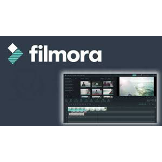Wondershare Filmora Video Editor Full Version 7.8.9 Lifetime License Fast Delivery🔥. 