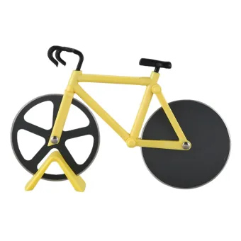 plastic bike