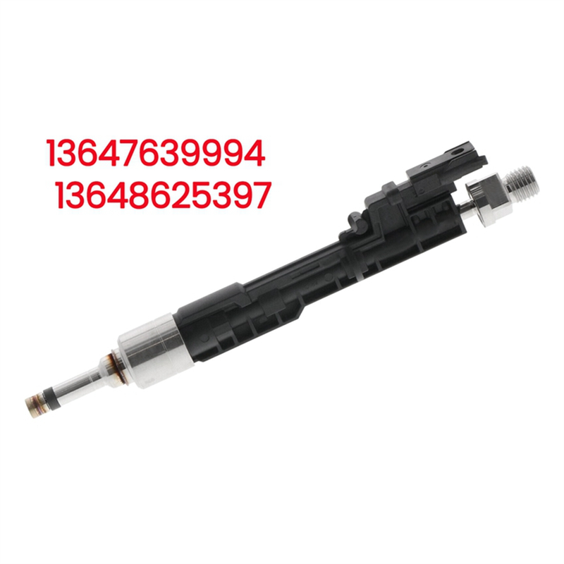 13647639994 0261500172 For BMW Z4 X3 X1 528I 328I 320I 228I 2.0 GDI Engine Injector Replacement. 
