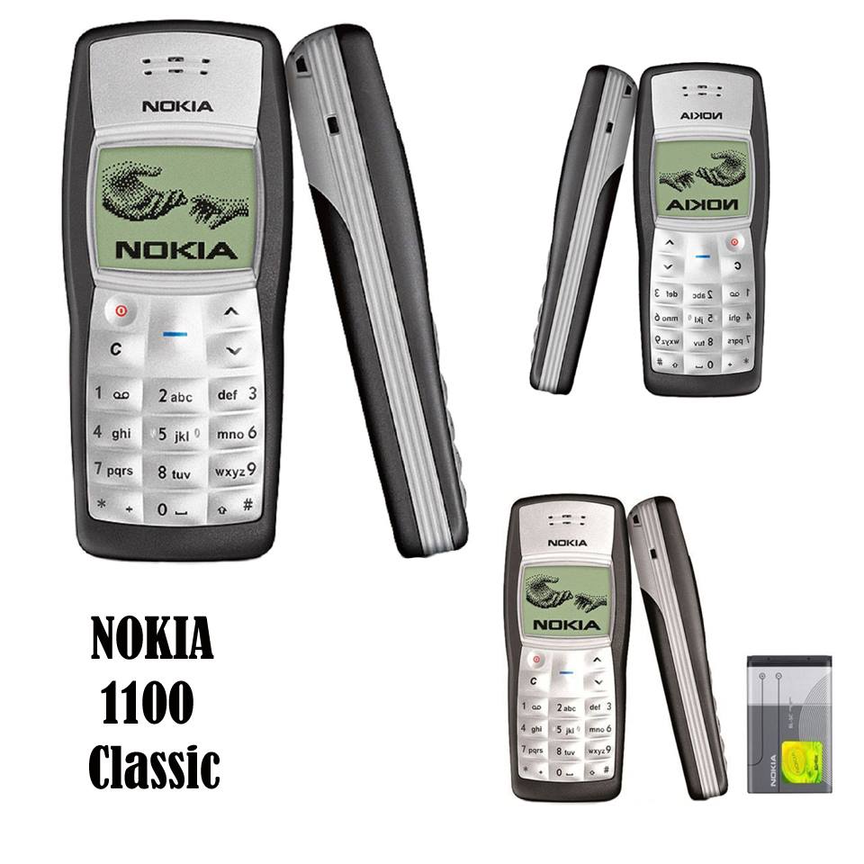 nokia 1100 price in pakistan daraz