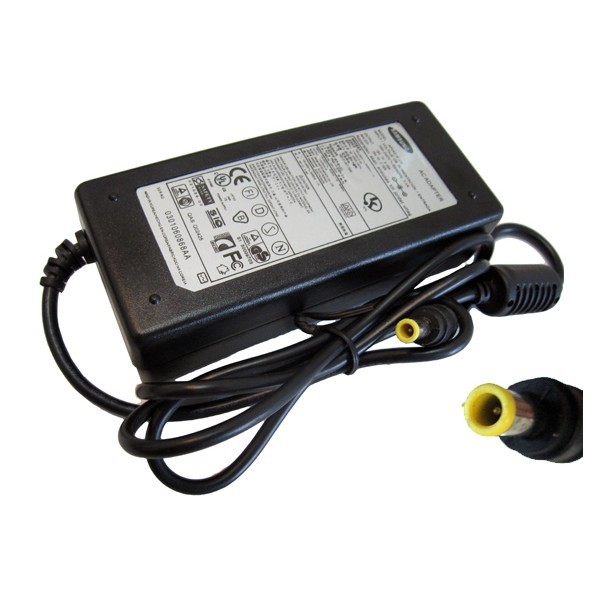 Samsung laptop charger 19v 4.74a. 