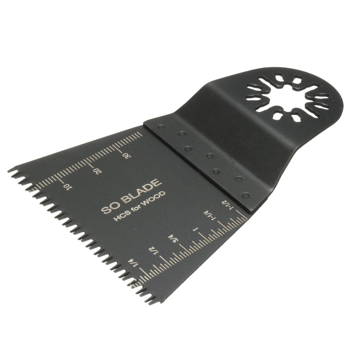 Bosch Multi Tool Blades FEIN MultiMaster 65mm Precision Wood by KROP