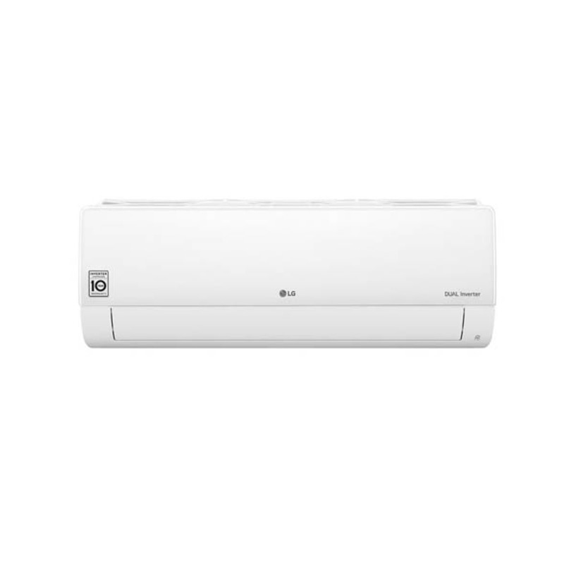 LG 12000BTU Air Conditioner Dual Cool R32 Inverter - S3-Q12JA3BL