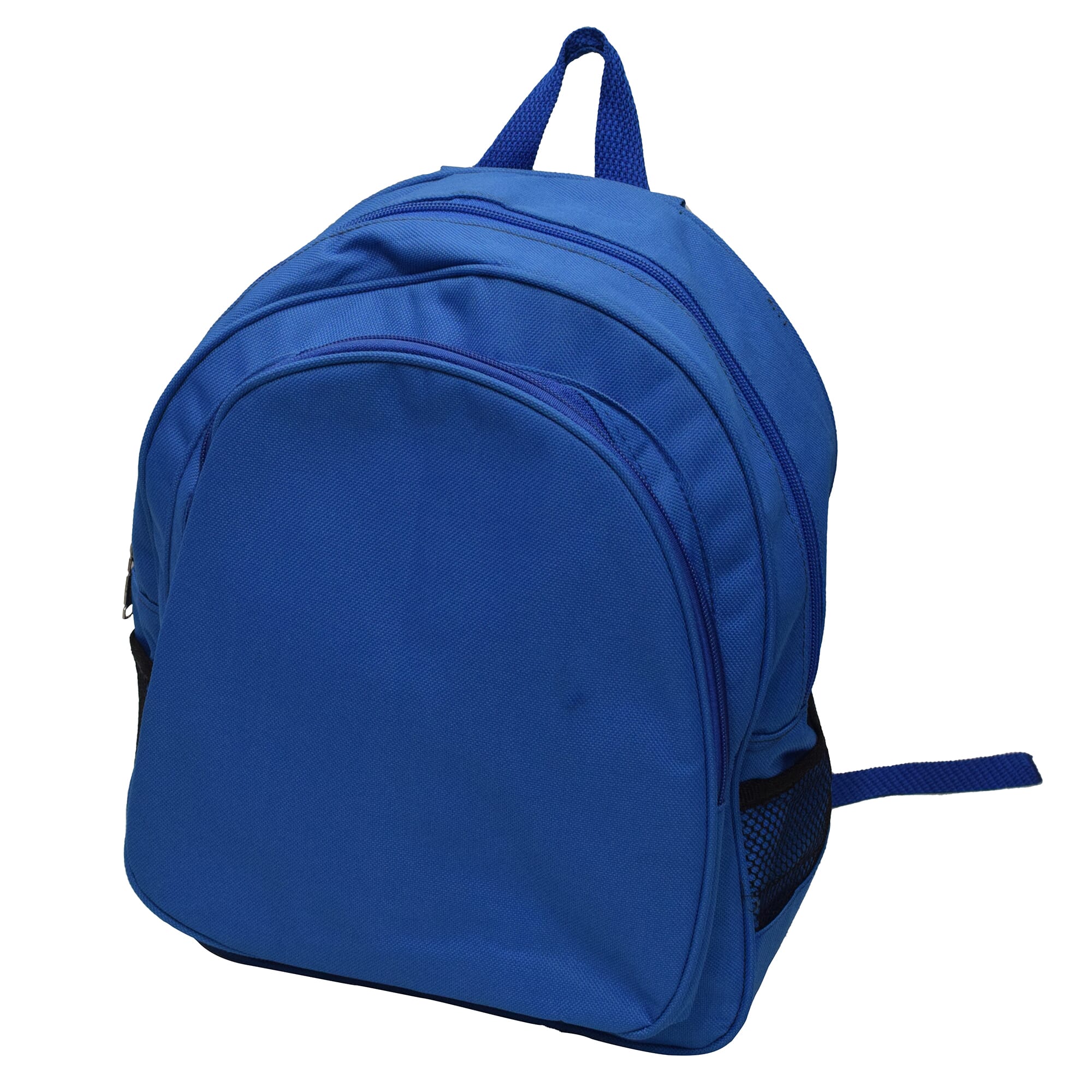 blue color school bag Daraz.lk