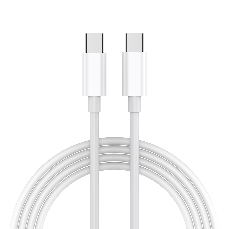 Samsung S21 S20 5G 25w Cable Super Fast Charge Type C To Type C Cable 1m Length Pd PPS Quick Charging For Galaxy Note 20 Ultra 10 For all type C devices