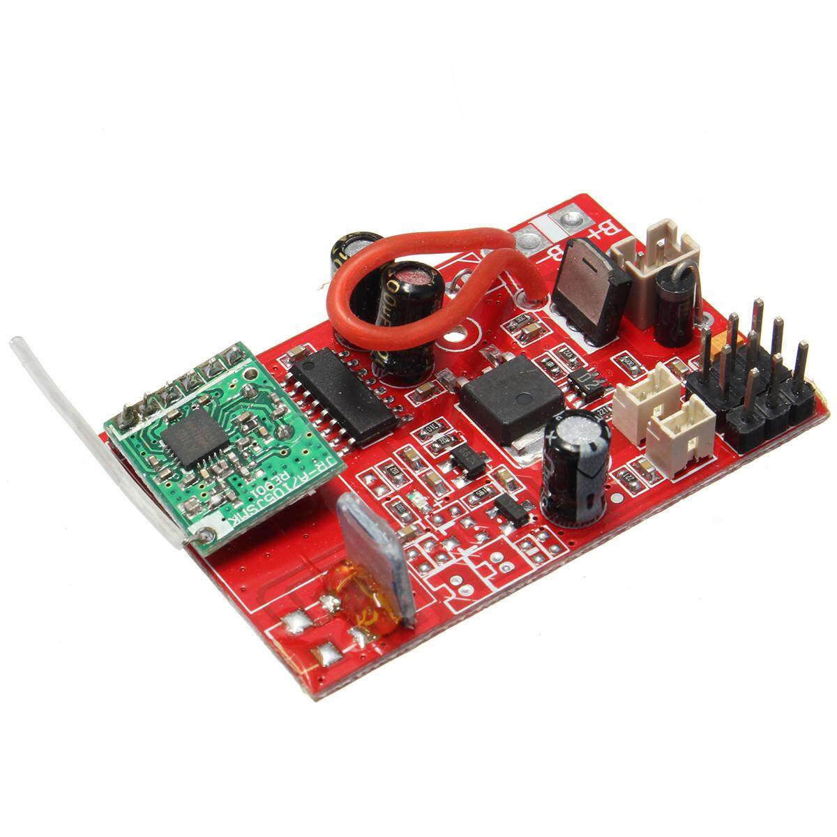 Circuit Wltoys V913 Parts Wltoys V912 V913 RC Helicopter Spare