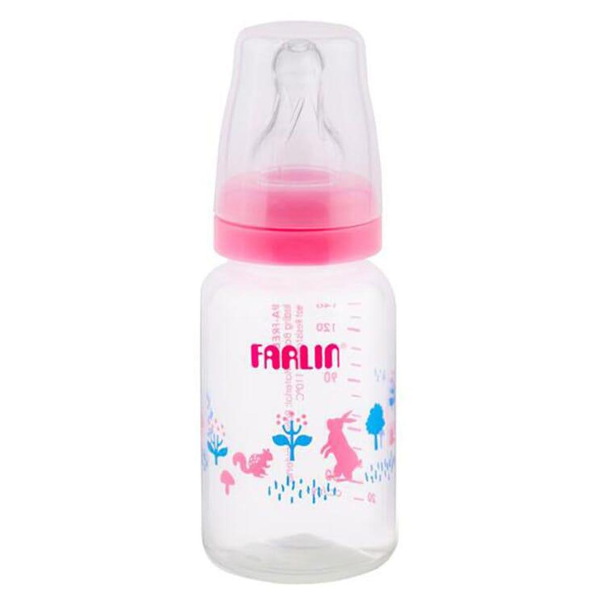 Farlin Pp Standard Neck Feeder 140ml