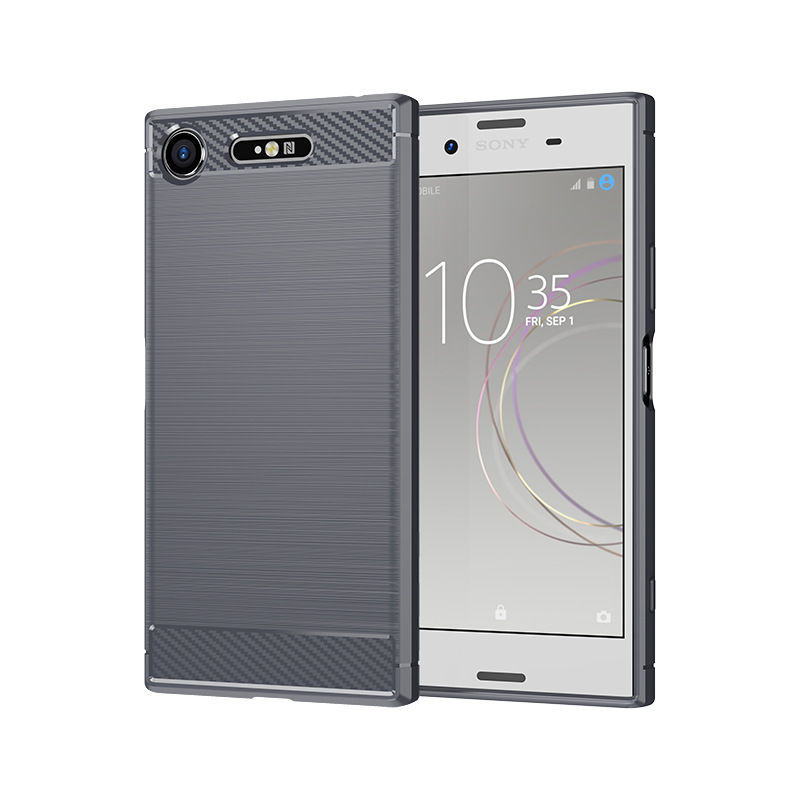 skin sony xz1