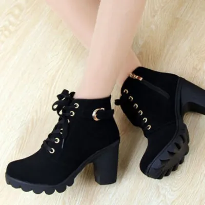 Trending boots for ladies on sale 219