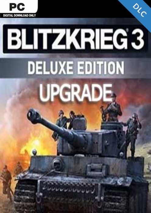 blitzkrieg 3 steam blitzkrieg 3 steam