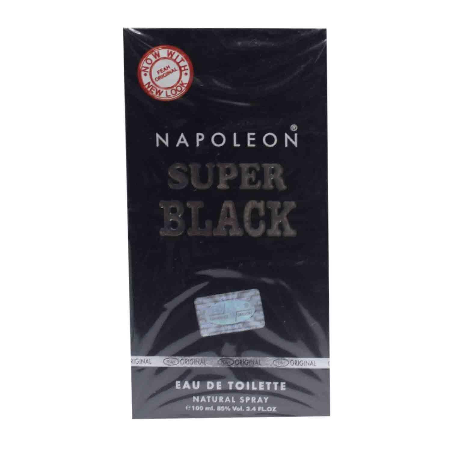 napoleon scent