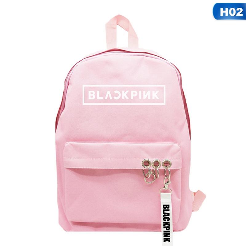 blackpink bag for school