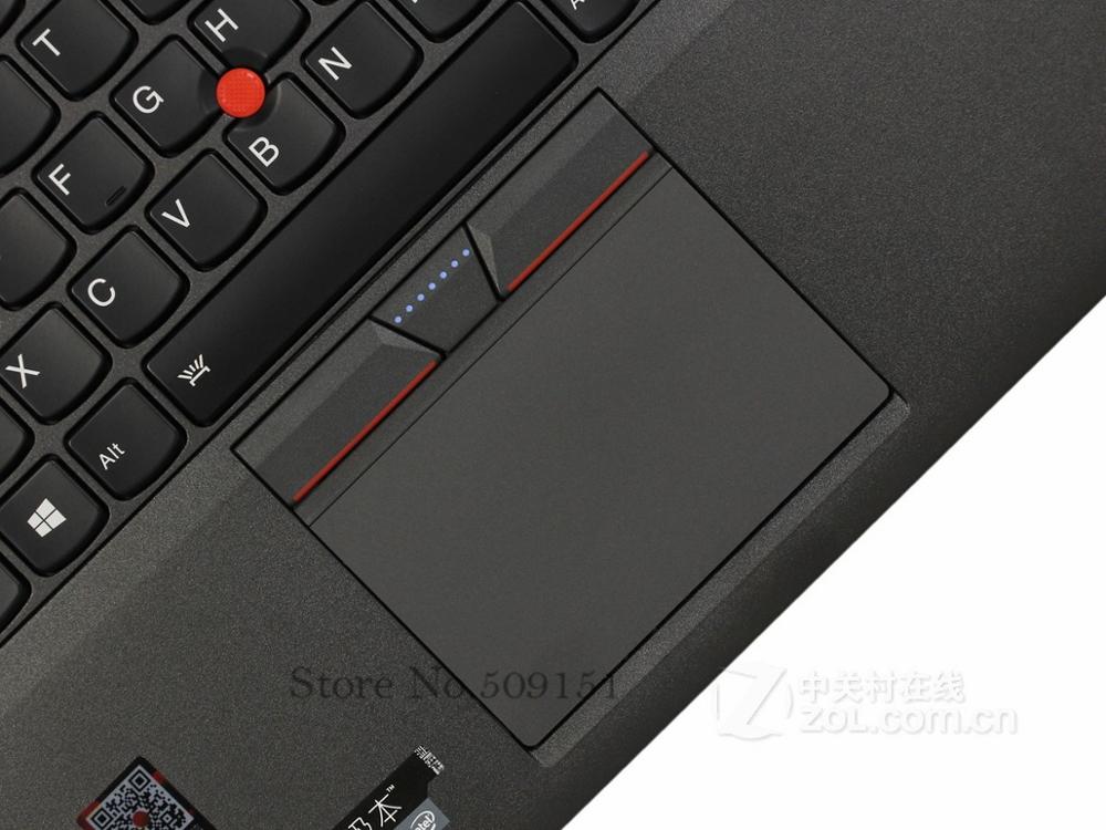 Black Matte Touchpad Protector Sticker film For Lenovo Thinkpad E570 E575 X280 X270 X260 X250 X240 X240S E480 T580 E580 P52S