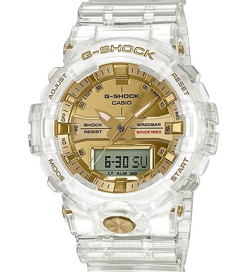 stylish g shock watches