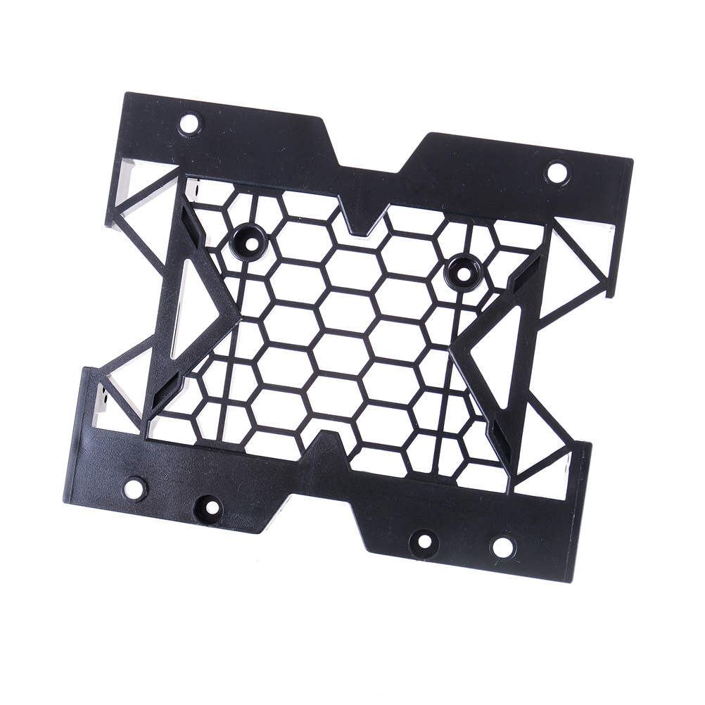 Hot 5.25" to 3.5" 2.5" SSD Hard Drive Adapter TRAY with Screws can mount Fan

0

0

0

0

0 Encounter. 