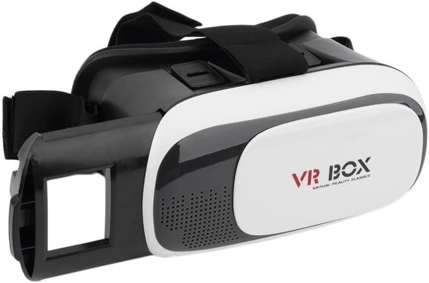 Good vr hot sale box