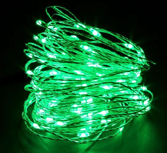 Fairy Lights Good Quality for Decoration,16 feet fancy Lights,china ...