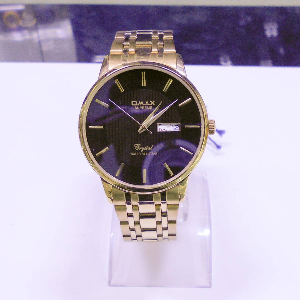 omax supreme watch price
