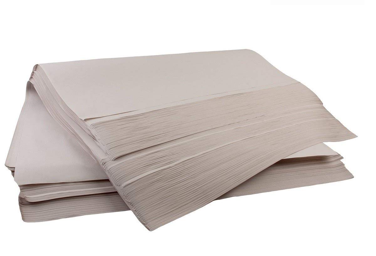 Food Wrapping Papers 1 kg | White Papers 16 X 18 | High Quality Food Wrapping Papers 1 Kg. 