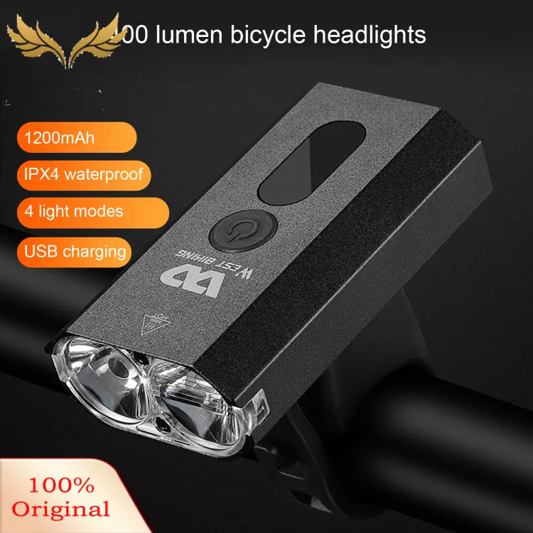 Bicycle torch hot sale