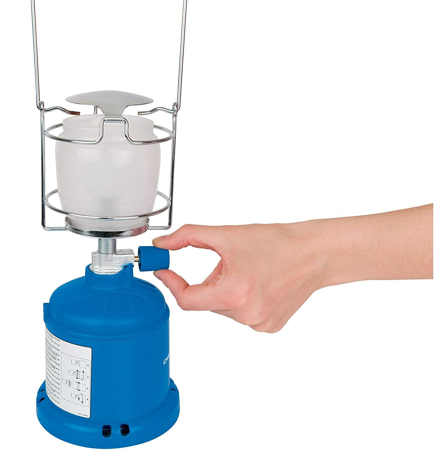 Campingaz® Camping 206L Gas Lantern ubicaciondepersonas.cdmx.gob.mx