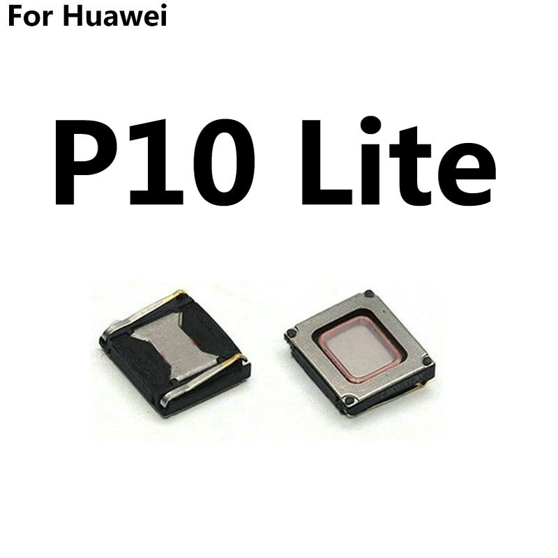 Earpiece Speaker For Huawei P30 P20 Pro P10 P9 Plus Mini P8 Lite 2017 2016 Ear Speaker Sound  Replacement Parts. 
