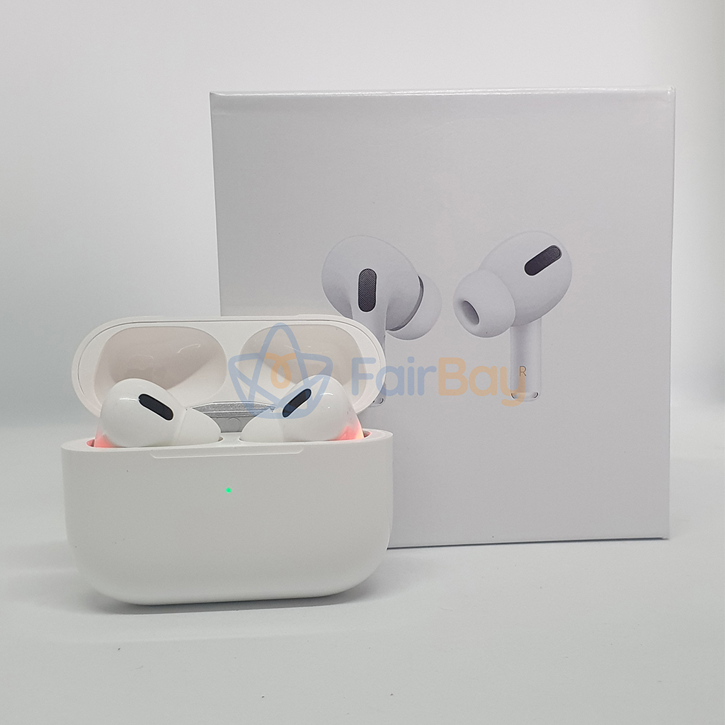 i12 TWS/ TWS Pro wireless EarBuds with charging case Red & Blue light Touch sensor voice assistant - Blutooth headphone earphone Airpod inpods 13 airbuds airdots stereo super bass inpods 3 in pods pro headset handsfree jblhp. 