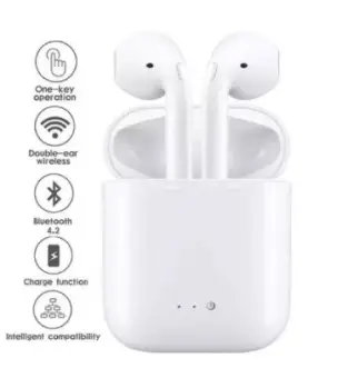 i7s earphone price