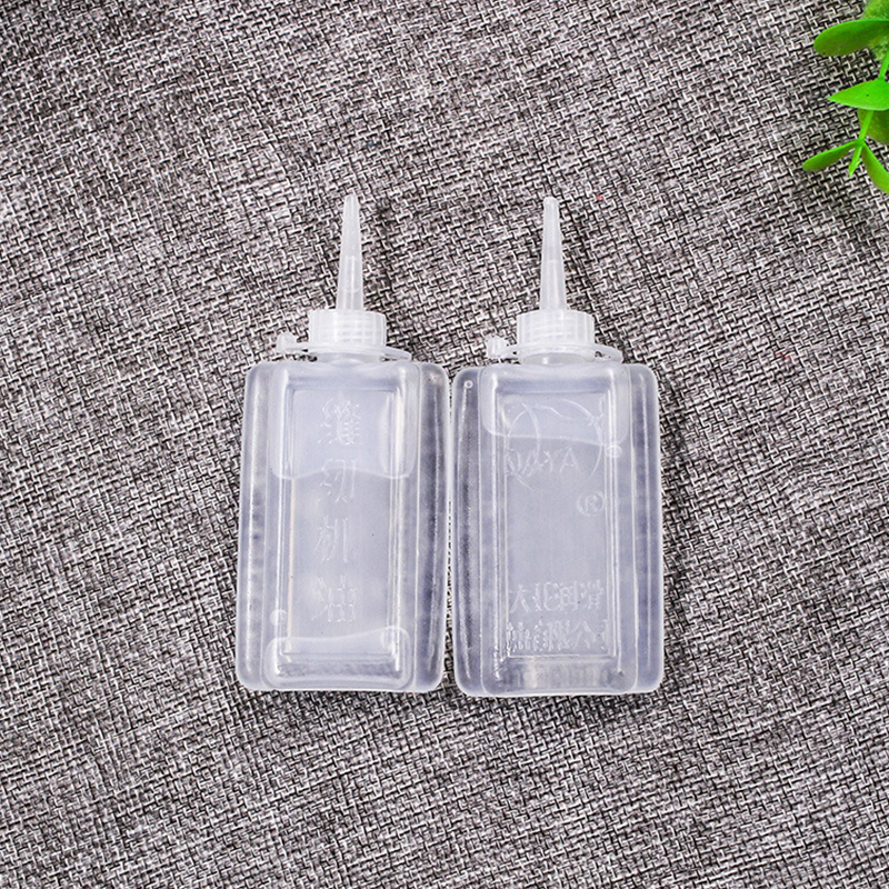 Antirust Oil Sewing Machine Lubricant Liquid Sewing Machine Oil Lubricant JINGHONG. 