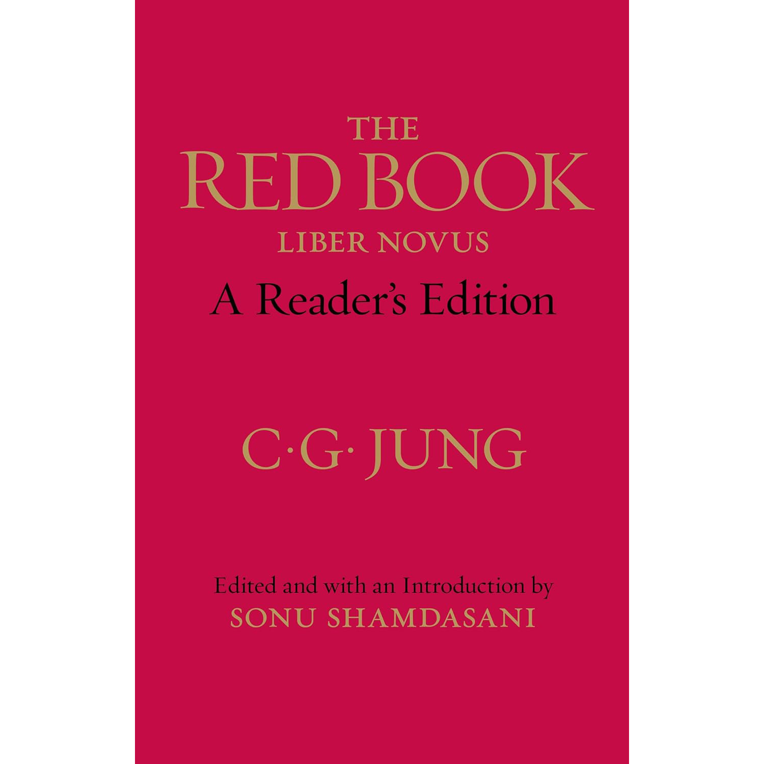 The Red Book: A Reader's Edition (Philemon)