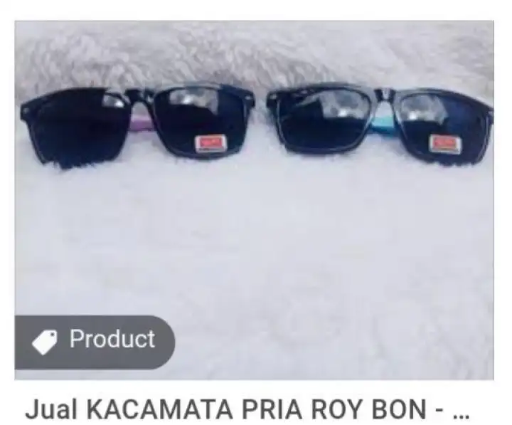 roy bon sunglasses