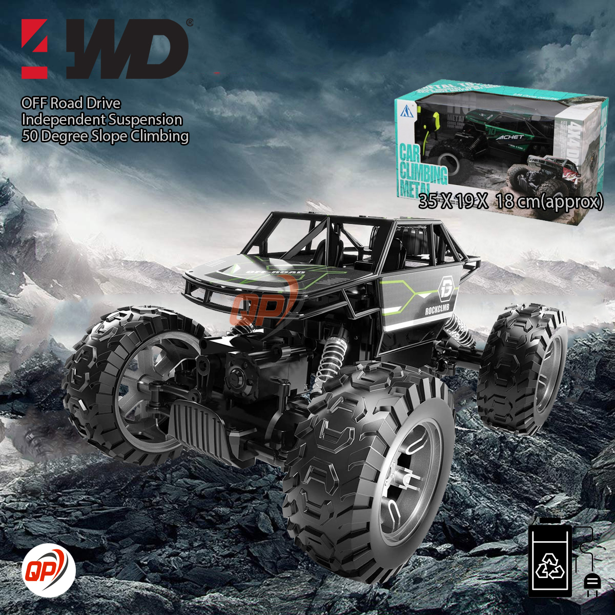 Daraz 2024 rc car