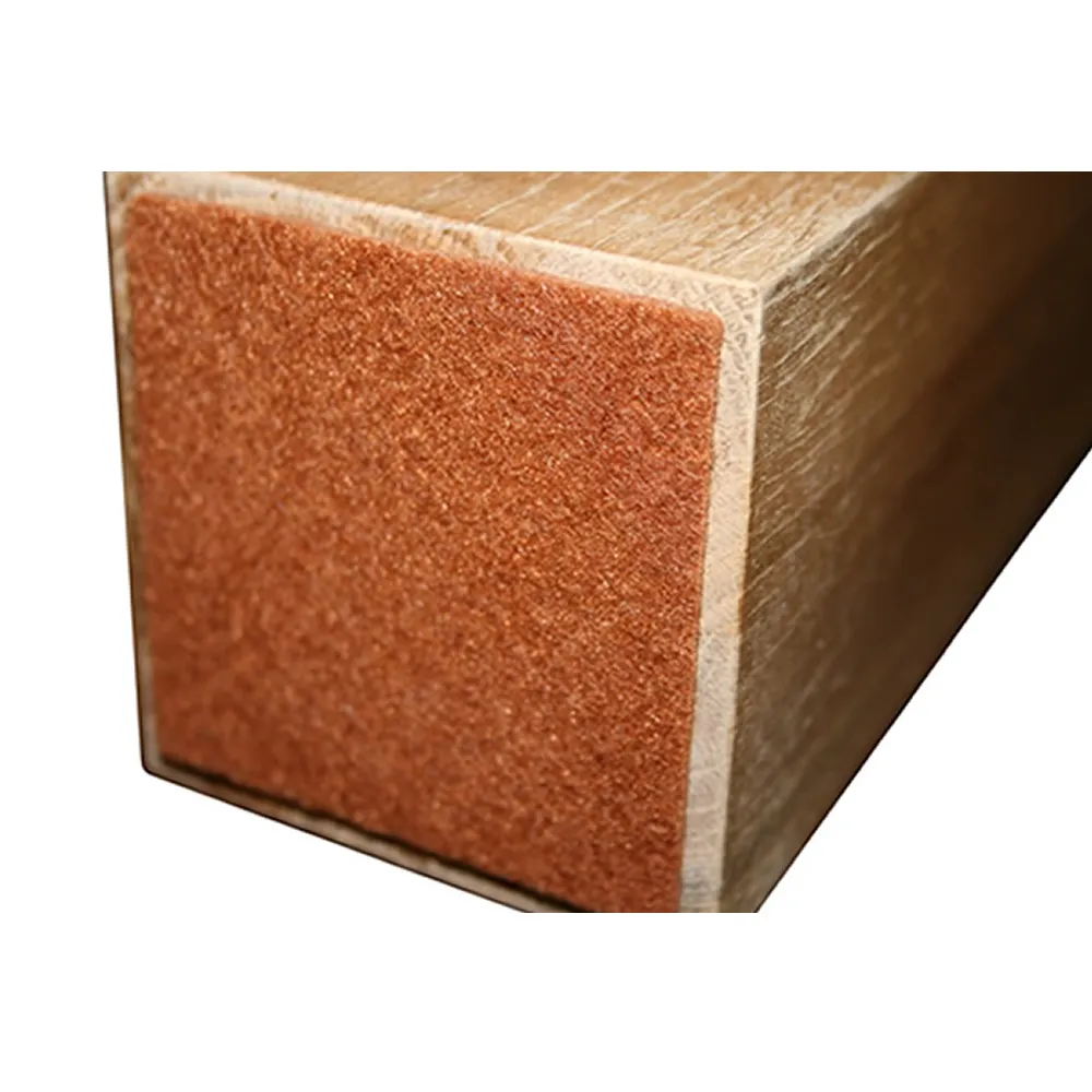 2X Pcs [21cm x 30cm] Felt Pad | Floor Protector | Laminate Anti Scratch | Marble Porcelain Protectionnetic shielding foam metal or University experimental electrode. 
