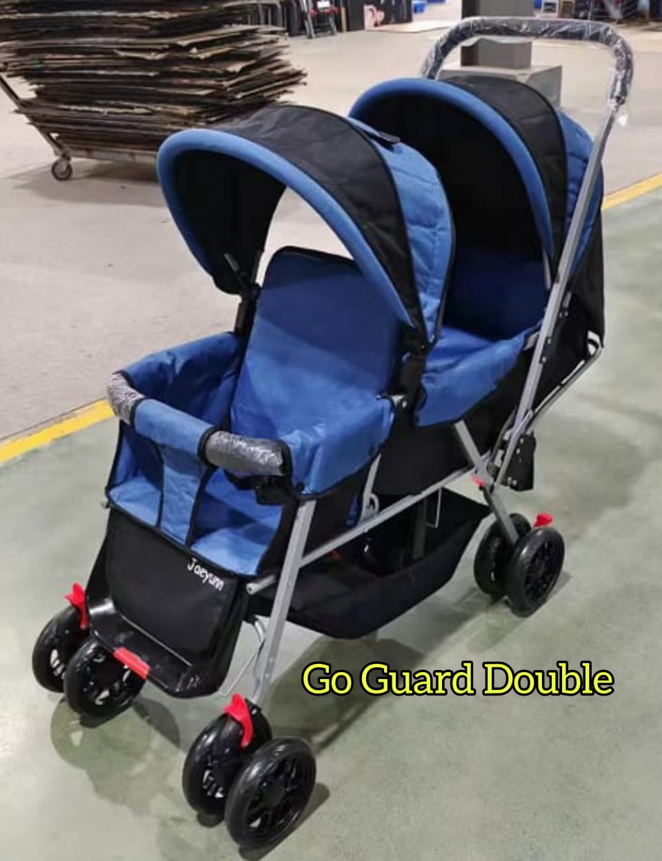 Mammylove stroller outlet review