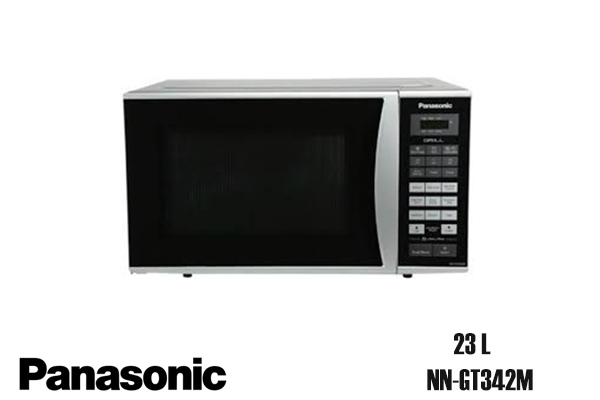 panasonic microwave oven 23 litres