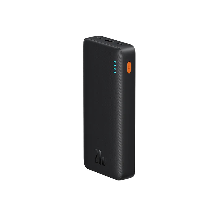 Baseus Airpow 20000mAh 20W Quick Charge Power Bank. 