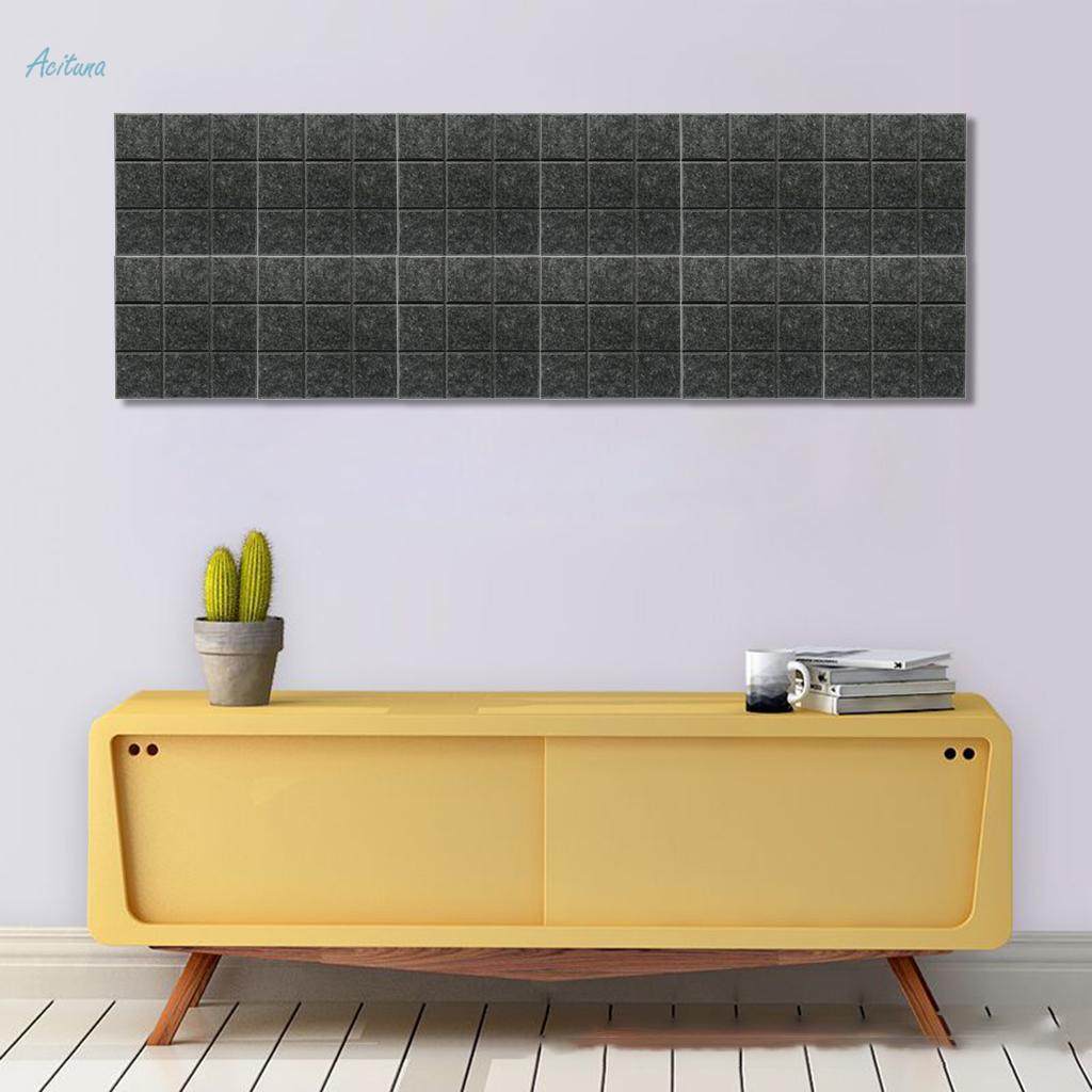 Cork Board 12" x 12" Corkboard Vision Board 12 Inches x 12 Inches. 
