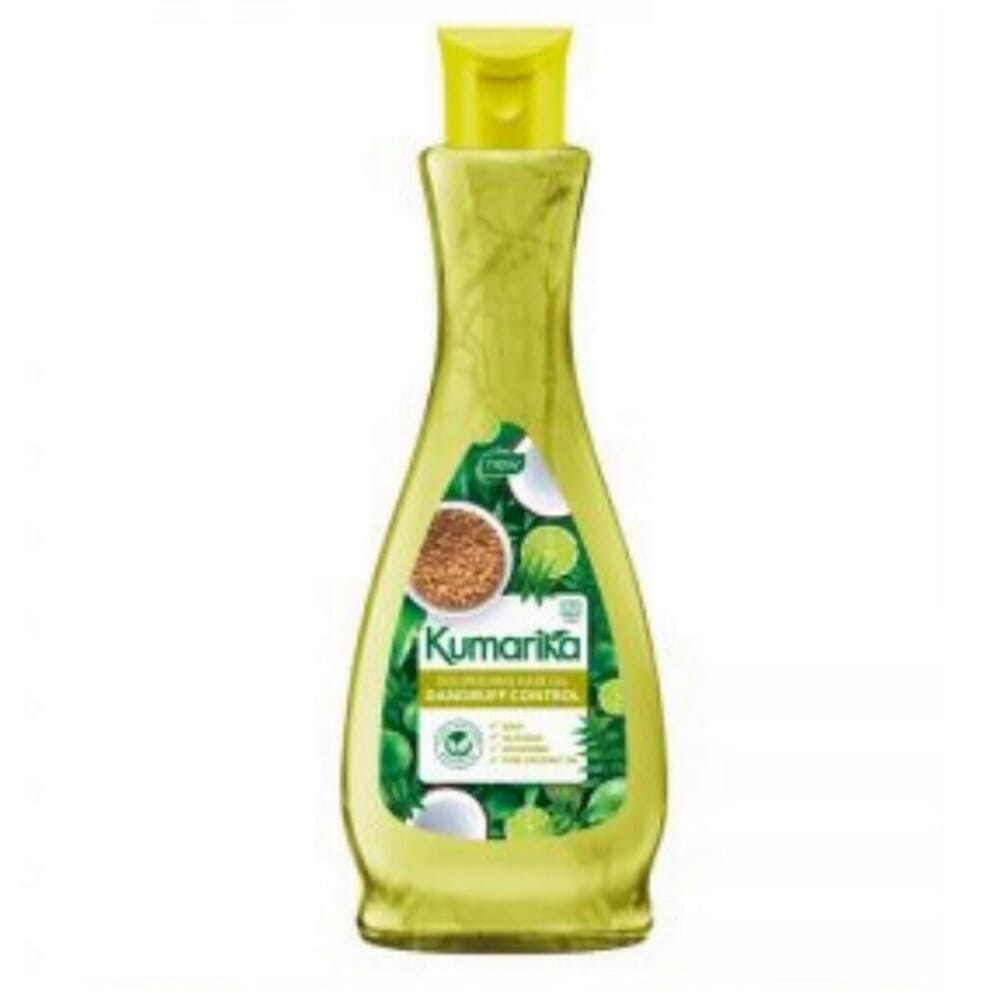 Kumarika deals hair oil