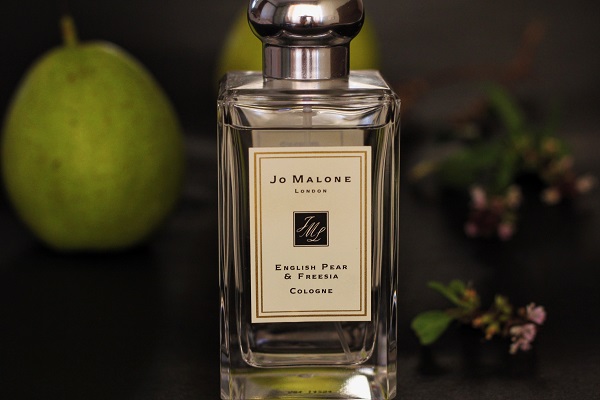 jo malone english pear and freesia 100ml