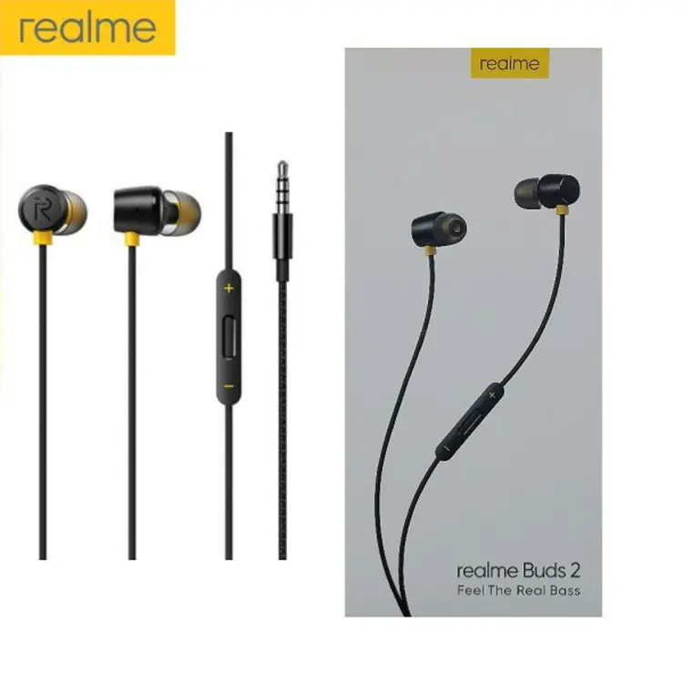 Realme buds 2 daraz new arrivals