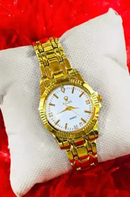 New best sale chain watch